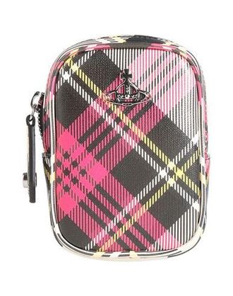 Vivienne Westwood Small Leather Goods - Pouches sur YOOX.COM
