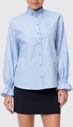 Twinset Camicia Donna colore Azzurro