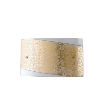 Luce-Ambiente-Design Paris Gold Wall Light 4xe27