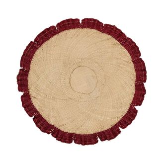 Johanna Ortiz Donna, Accessori, Multicolore, Taglia unica, new