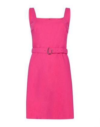 HUGO BOSS DRESSES - Mini dresses on YOOX.COM