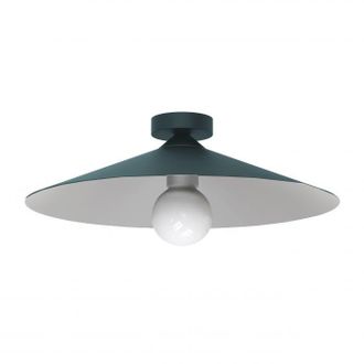 Lumicom Chapeau Plaf&oacute;n Bicolor