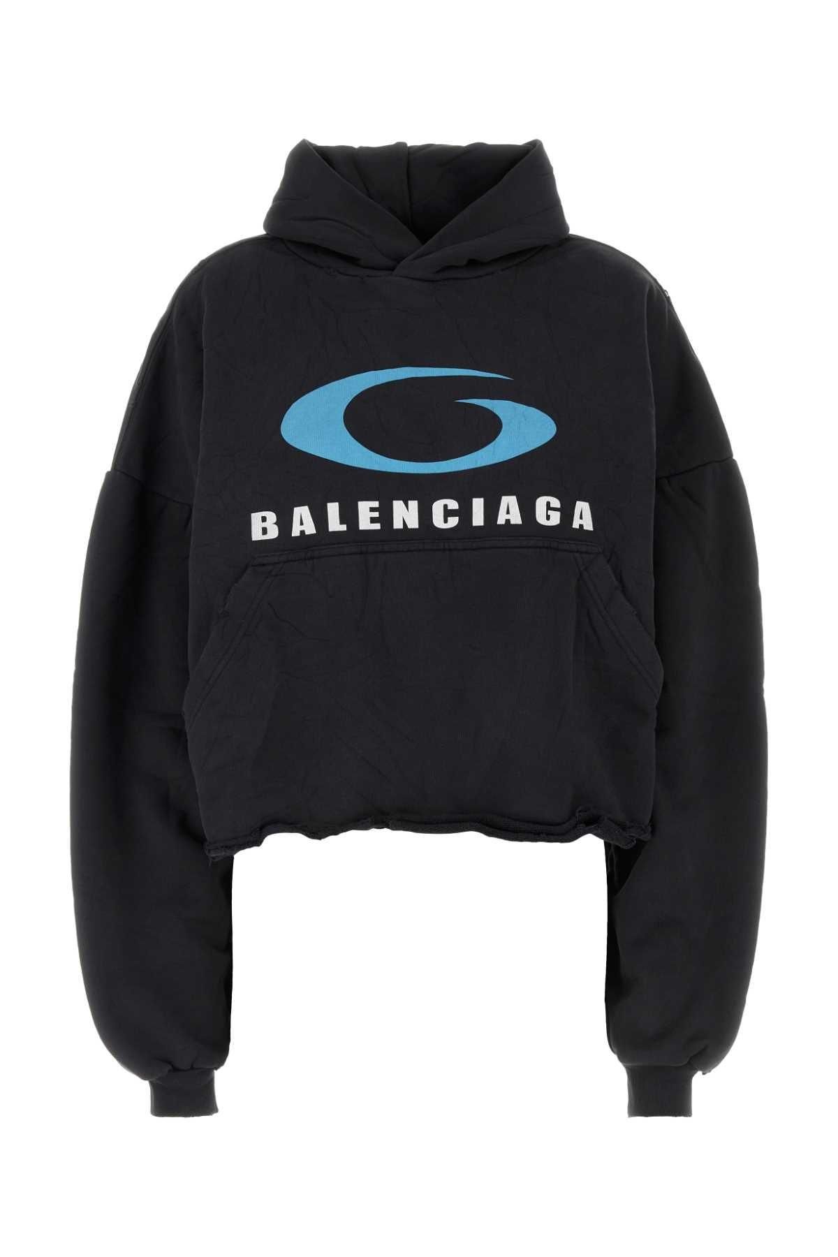 Sudaderas de Balenciaga para Mujer Stylight