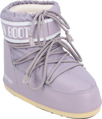 Moon Boot Icon Low Boot
