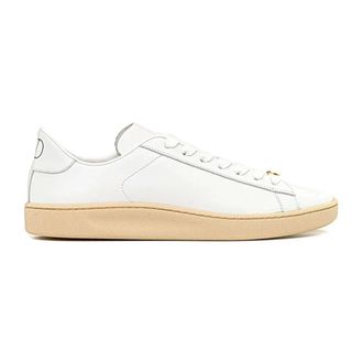 Valentino Sneakers, female, White, Size: 10 US Sneakers