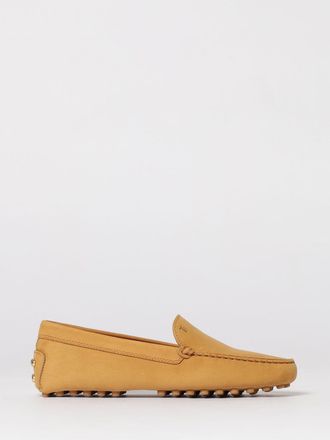 Tod's Loafer TODS Woman color Brown