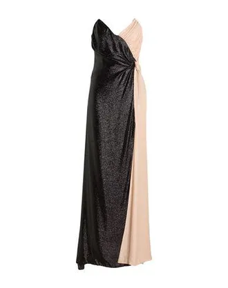 Simona Corsellini DRESSES - Maxi dresses on YOOX.COM
