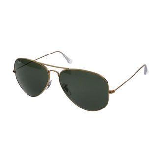 Ray-Ban Classic Aviator Sunglasses