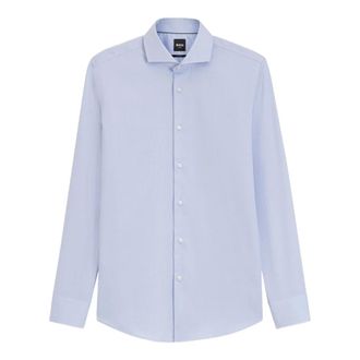 HUGO BOSS Uomo, Magliette, Blu, 3Xl, new
