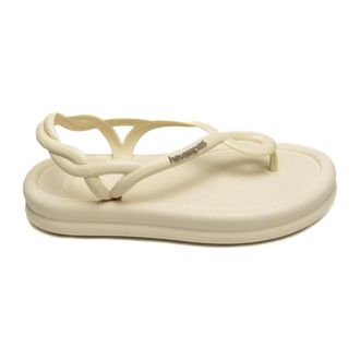 Havaianas Donna, Scarpe, Beige, 39 EU, new