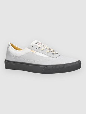Vans Skate Curren Caples Zapatillas de Skate gris