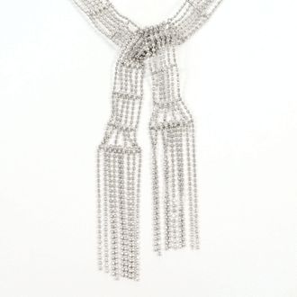 C&A Unbranded (18K) Necklace (Pre-Owned)