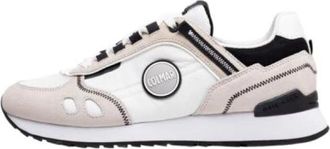 Colmar Sneakers - Heren - Sneakers - Veelkleurig - 45 EU - Nylon - Schoenen