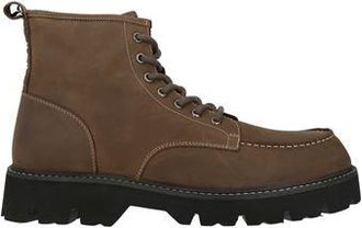 Blauer FOOTWEAR - Ankle boots on YOOX.COM