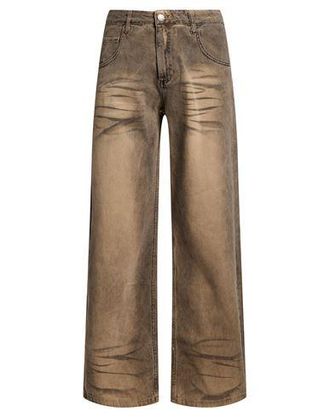 Misbhv BOTTOMWEAR - Jeans on YOOX.COM