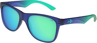 Mormaii Milao Ng M0132KE685 Mens Sunglasses Blue Size 54