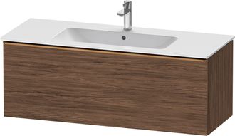 Duravit Duravit D-neo Mueble Bajo Lavabo Suspendido, 1210x440x462mm, 1