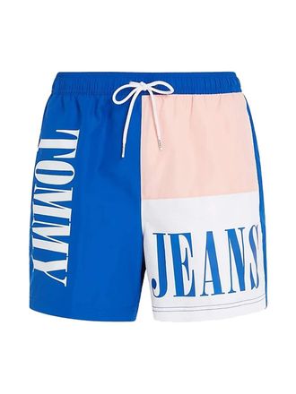 Tommy Jeans heren zwemkleding essential