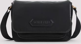 Tom Ford Messenger Shoulder Bag