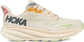 Hoka One One Sneakers Clifton 9 - Toni neutri