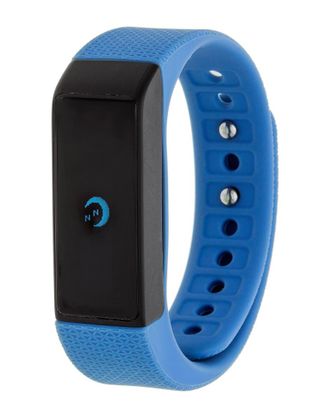 Everlast Rbx Tr2 Activity Tracker With Caller Id & Message Alerts