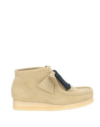 Clarks FOOTWEAR - Lace-up shoes on YOOX.COM