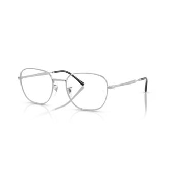 Ray-Ban Vista Zonnebril - unisex - Brillen - Grijs - 53 MM - Accessoires