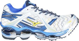 Mizuno Fitness, Heren, Veelkleurig, 45 1/2 EU, Wave Prophecy 1