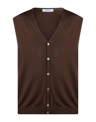 Gran Sasso PRENDAS DE PUNTO - C&aacute;rdigans en YOOX.COM