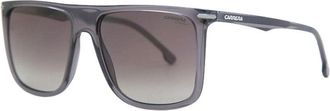 Carrera 278/S 0KB7 HA Grey / Brown Gradient
