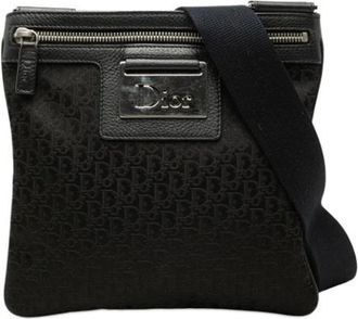 Dior unisex, Pre-owned, Nero, Taglia unica, used