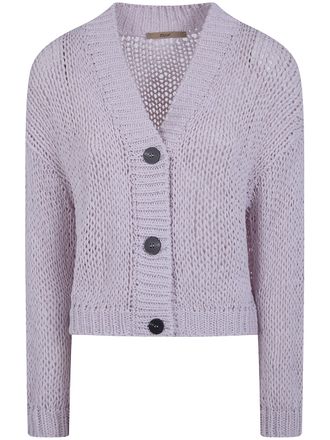 Nuur Long Sleeves Cardigan