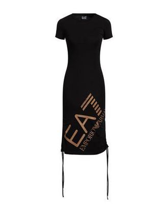 Emporio Armani KLEIDER - Midi-Kleider auf YOOX.COM