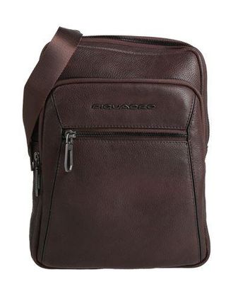 Piquadro BAGS - Cross-body bags on YOOX.COM