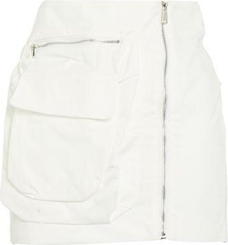 Isabelle Blanche PARTES DE ABAJO - Minifaldas en YOOX.COM