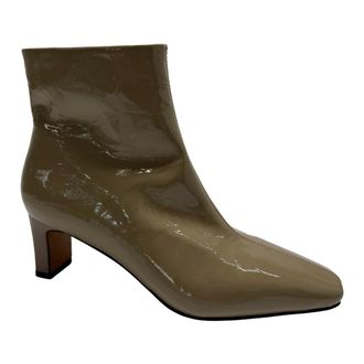 Sergio Moretti Dames, Schoenen, Groen, Maat: 36 EU