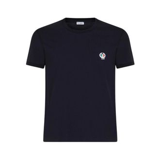Dolce & Gabbana Uomo, Top, Blu, S, new