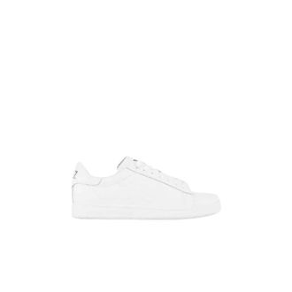 Emporio Armani Emporio Armani Ea7, Heren, Schoenen, Wit, Maat: 44 2/3 EU