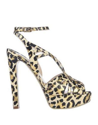 Ernesto Esposito CALZATURE - Sandali su YOOX.COM