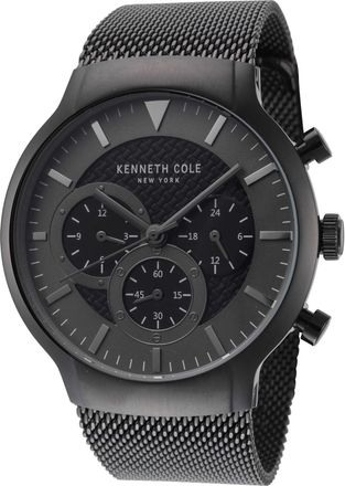 Kenneth Cole Classic Mens Watch