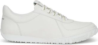 Givenchy Heren, Schoenen, Wit, Maat: 42 EU Leer