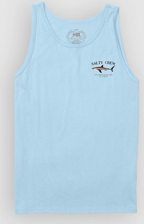 Salty Crew Bruce Tank Top blau