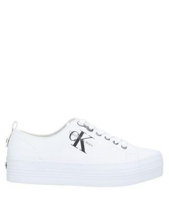 Calvin Klein CALZADO - Sneakers en YOOX.COM
