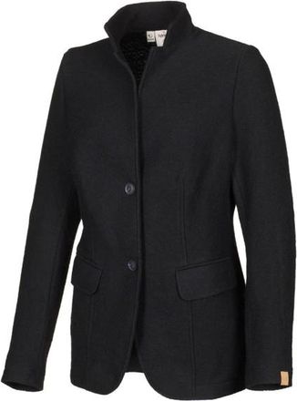 Ivanhoe of Sweden GY Hyltan Wolljacke f&uuml;r Damen | schwarz