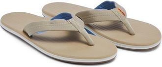 Hari Mari Dunes Waterproof Flip Flop in Tan at Nordstrom, Size 13