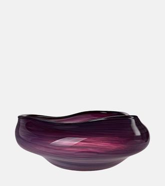 Alexa Lixfeld Gravity glass decorative object