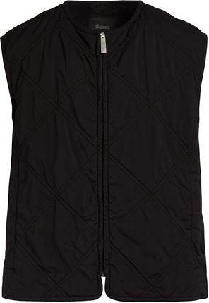 Herno COATS & JACKETS - Gilets on YOOX.COM
