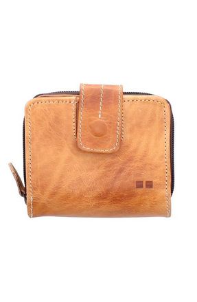 Bed St&uuml; Plus Wallet in Pecan Dd at Nordstrom