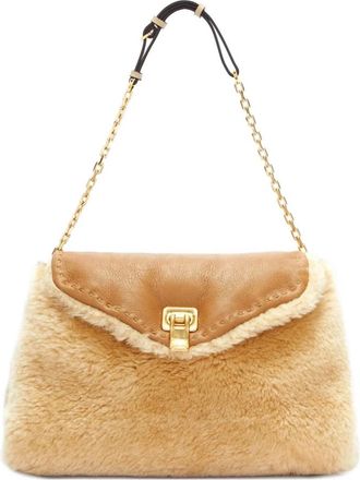 Ermanno Scervino Mujer, Bolsos, Beige, Talla: ONE Size