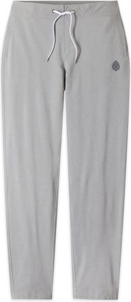 Stio | Womens CFS Board Pant, Size 10 Regular in Alloy Heather